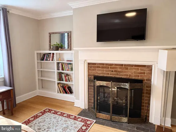 9 Palmer Sq W APT G, Princeton, NJ 08542