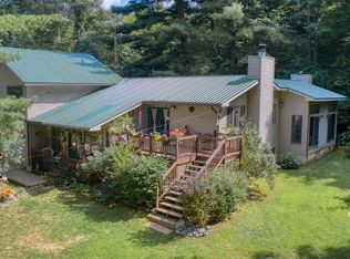 9272 Gillette Rd, Clarklake, MI 49234