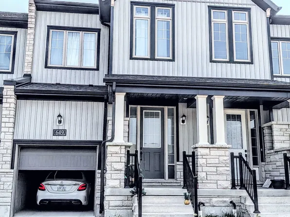 649 Pollock Grv, Peterborough, ON K9K 0J6