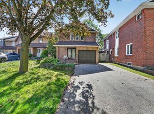 39 Longfellow Ct, Whitby, ON L1N 6V7