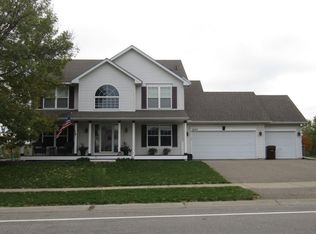 18217 Trott Brook Pkwy NW, Elk River, MN 55330