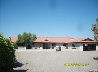 2305 Quail Run, Bullhead City, AZ 86442