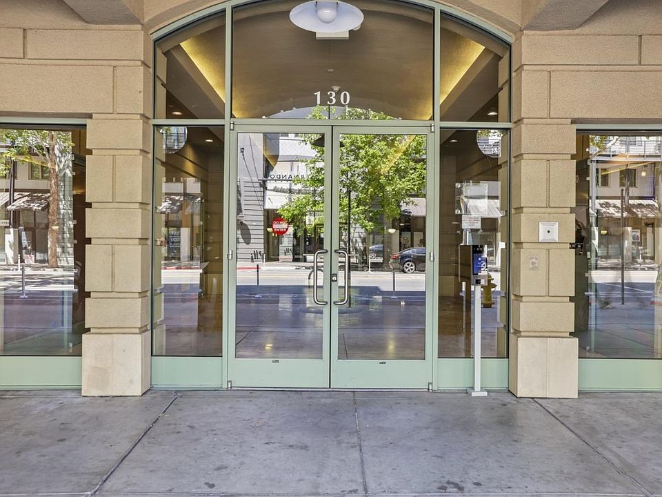 1st image of 130 E San Fernando St APT 408