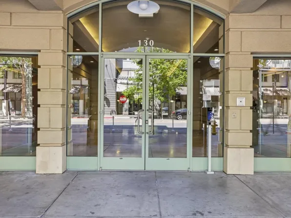 130 E San Fernando St APT 408, San Jose, CA 95112