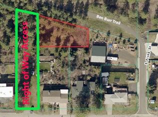 1001 S Haven St, Spokane, WA 99202