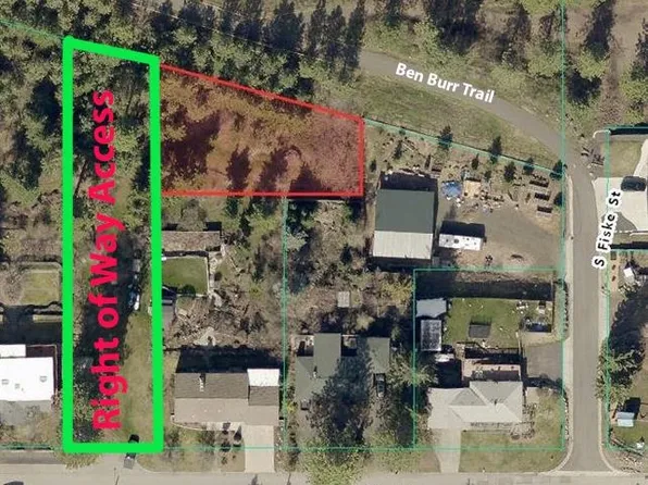 1001 S Haven St, Spokane, WA 99202