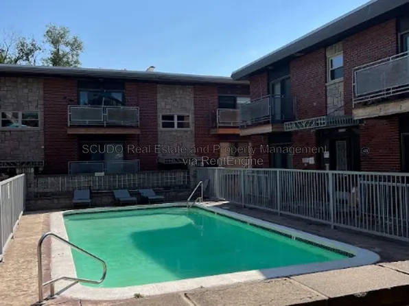 4203 Clark # 2 Ave, Kansas City, MO 64111