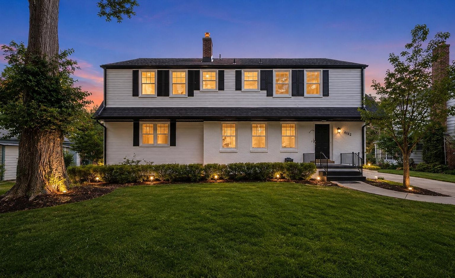 4167 Arlington Dr, Royal Oak, MI 48073