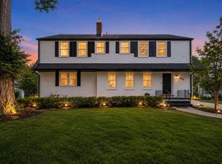 4167 Arlington Dr, Royal Oak, MI 48073
