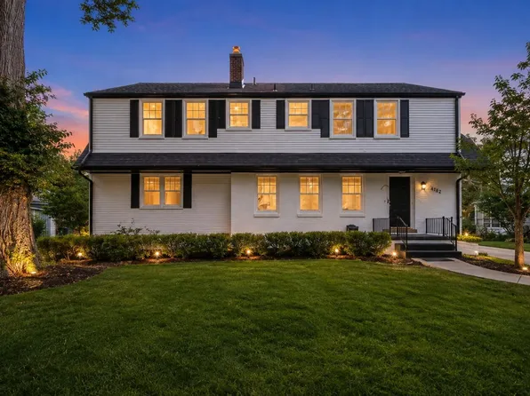 4167 Arlington Dr, Royal Oak, MI 48073