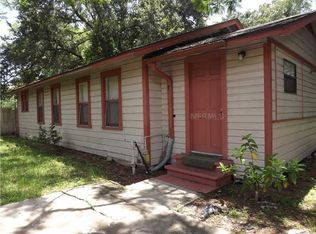 1307 S Elliott St, Sanford, FL 32771