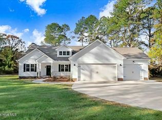 103 Mourning Dove Ln, Goldsboro, NC 27534