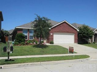 13045 Fencerow Rd, Fort Worth, TX 76244