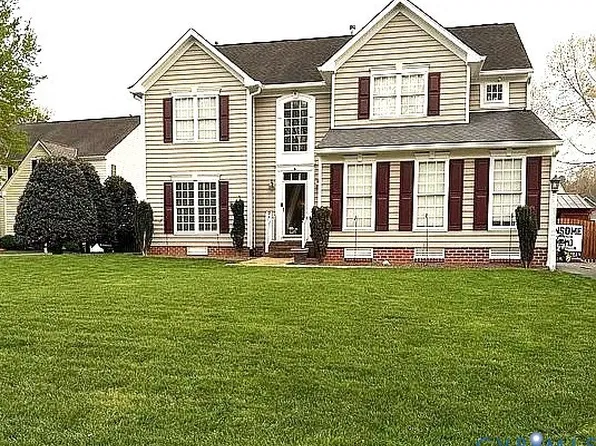 9395 Roseland Ct, Mechanicsville, VA 23116