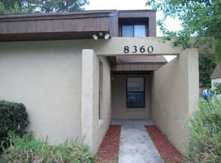 8360 Pineverde Ln, Jacksonville, FL 32244