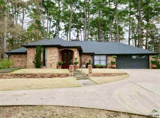 1447 Tanglewood Dr W, Hideaway, TX 75771