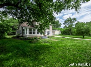 610 Millard St, Belding, MI 48809
