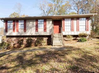 2905 Valley View Cir, Adamsville, AL 35005