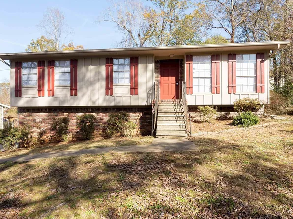 2905 Valley View Cir, Adamsville, AL 35005