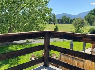 1051 Riverview Dr, Gardnerville, NV