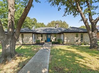 1301 Tierra Calle, Carrollton, TX 75006