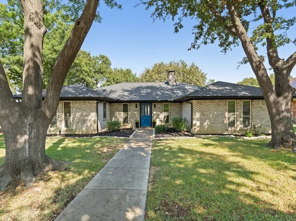 1301 Tierra Calle, Carrollton, TX 75006