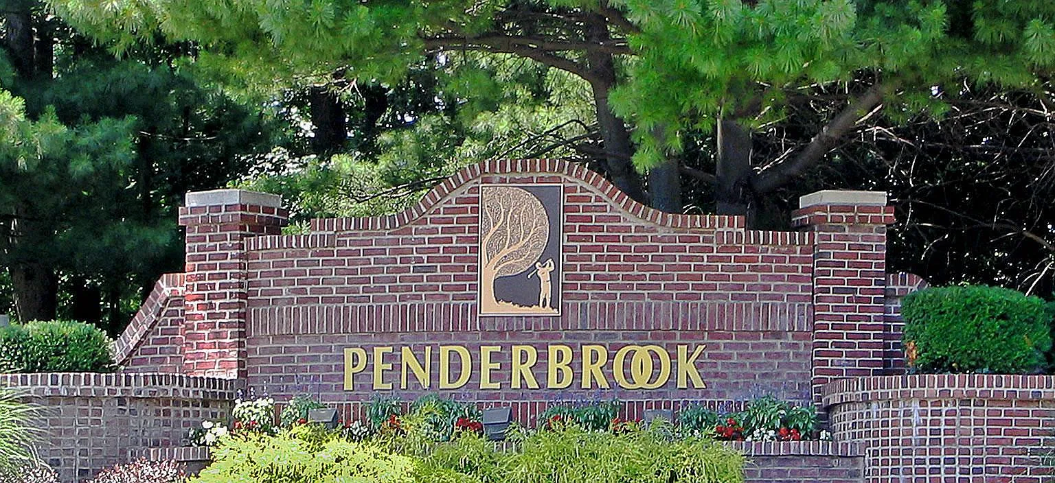 3904 Penderview Dr — Photo 1