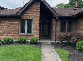 7013 Fallen Oak Trce, Dayton, OH 45459