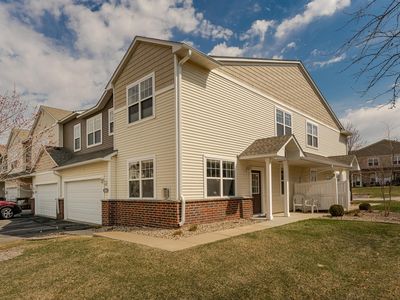 5042 Gambel Ln SE, Rochester, MN, 55904