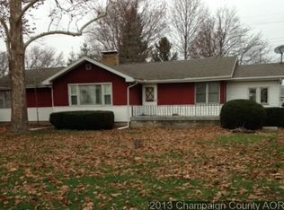 3302 E University Ave, Urbana, IL 61802