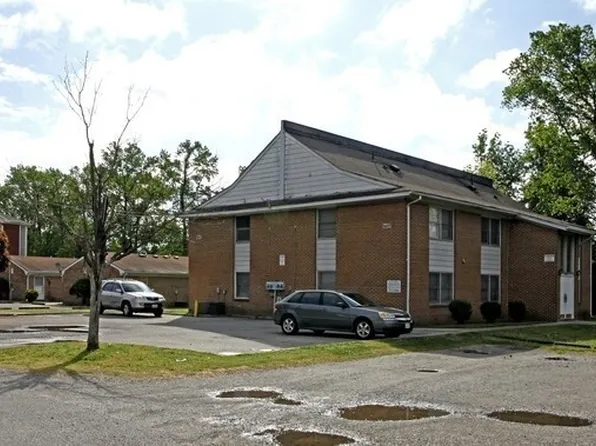 3607 Gum Dr APT C, Portsmouth, VA 23707