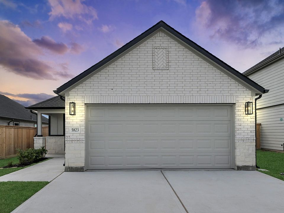 1st image of 5823 Madison Trail Dr