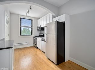 2317-27 North Rockwell Street, Chicago, IL 60647