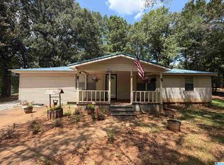 158 Lovette Ln, Sylacauga, AL 35151