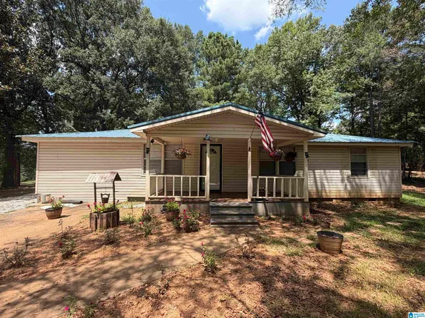 158 Lovette Ln, Sylacauga, AL 35151