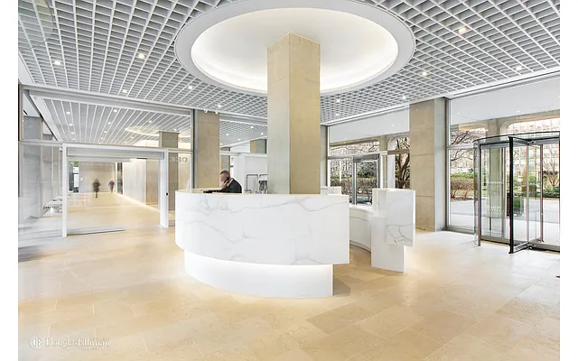 Rented by Douglas Elliman | media 19