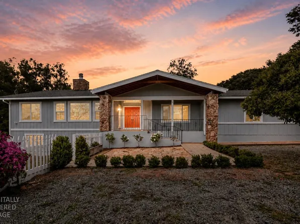 8310 Crotty Way, Valley Springs, CA 95252