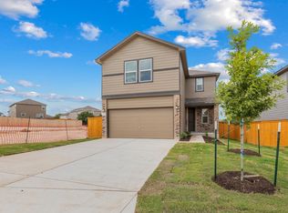 921 Yellow Ribbon Cv, Jarrell, TX 76537