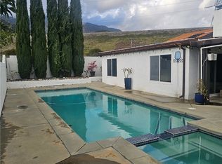 2521 Electric Ave, Upland, CA 91784