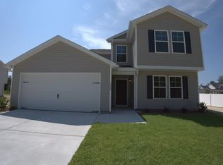 6741 Highway 66, Loris, SC 29569