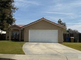 5806 Arc Dome Ave, Bakersfield, CA 93313
