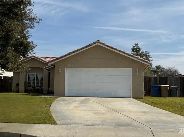5806 Arc Dome Ave, Bakersfield, CA 93313