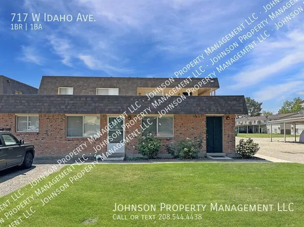 717 W Idaho Ave, Meridian, ID 83642