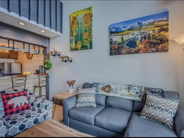 1945 Cornice Road UNIT 112C, Steamboat Springs, CO 80487