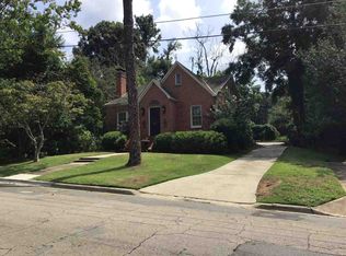 427 Terrace St, Tallahassee, FL 32308