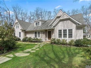 1 Ingrid Rd, Setauket, NY 11733