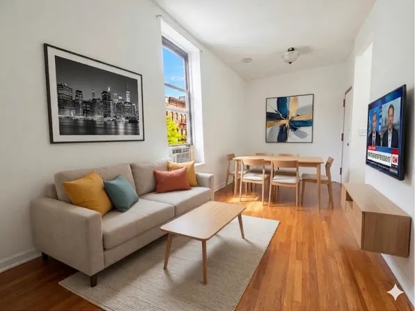 370 W 52nd St APT 3A, New York, NY 10019