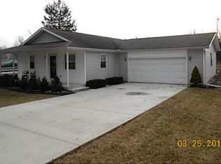 245 Jack Oak Point Rd, Saint Marys, OH 45885