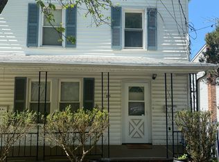 85 Chestnut St #2, Morristown, NJ 07960