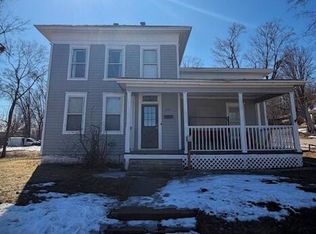 223 W Madison St, Big Rapids, MI 49307